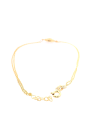 Gold Bracelet (GB-11585)