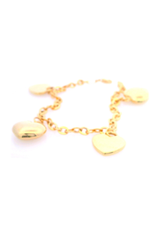 Gold Bracelet (GB-11632)