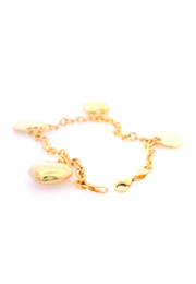 Gold Bracelet (GB-11632)