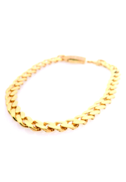 Gold Bracelet (GB-11678)