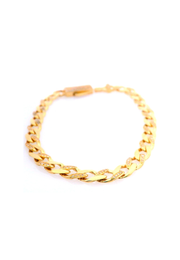 Gold Bracelet (GB-11679)