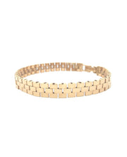 Gold Men's Bracelet (GB-9265)