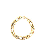 Gold Men's Bracelet (GB-9932)