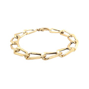 Gold Ladies Bracelet (GB-9972)