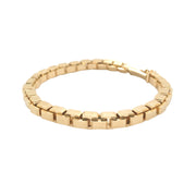 Gold Ladies Bracelet (GB-9984)