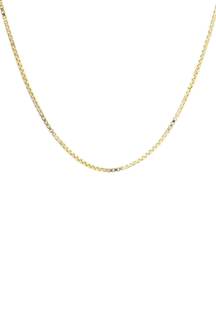 Gold Chain (GC-10003)