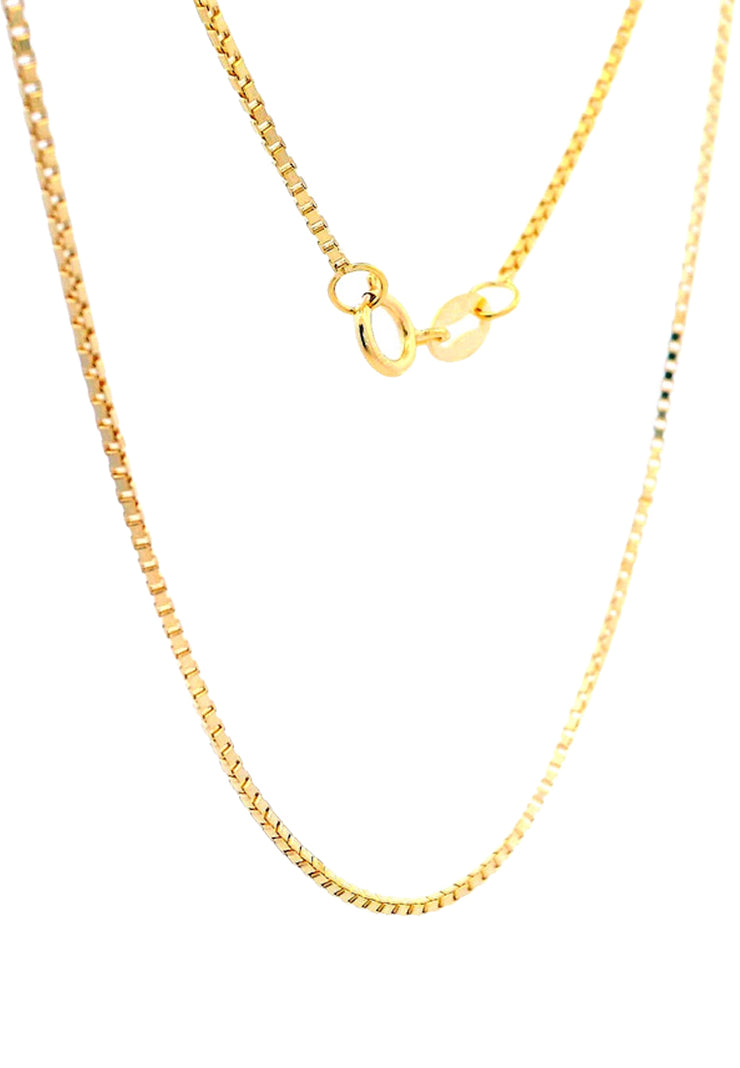 Gold Chain (GC-10003)