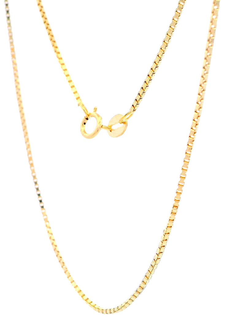 Gold Chain (GC-10003)