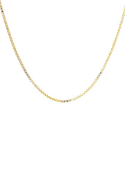 Gold Chain (GC-10004)