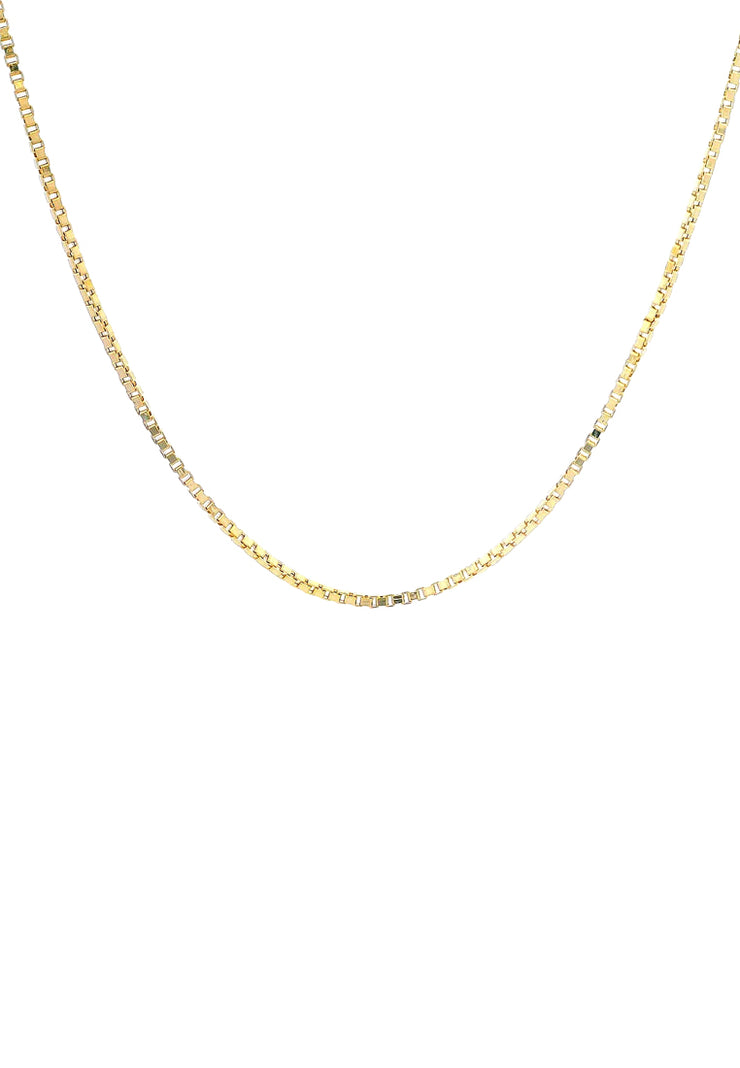 Gold Chain (GC-10004)
