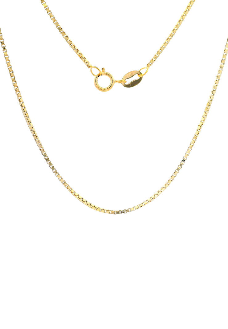 Gold Chain (GC-10004)