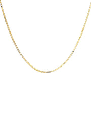 Gold Chain (GC-10005)