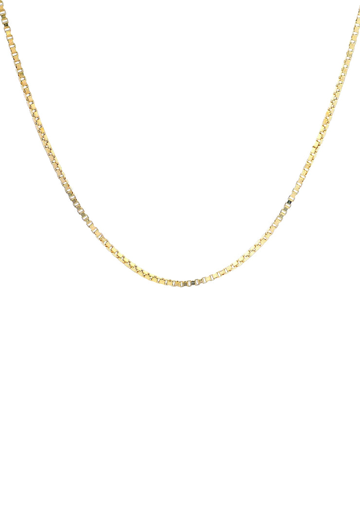 Gold Chain (GC-10005)