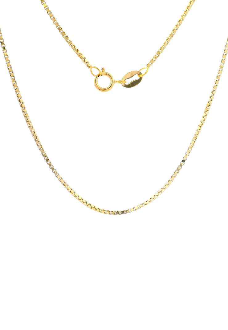 Gold Chain (GC-10005)