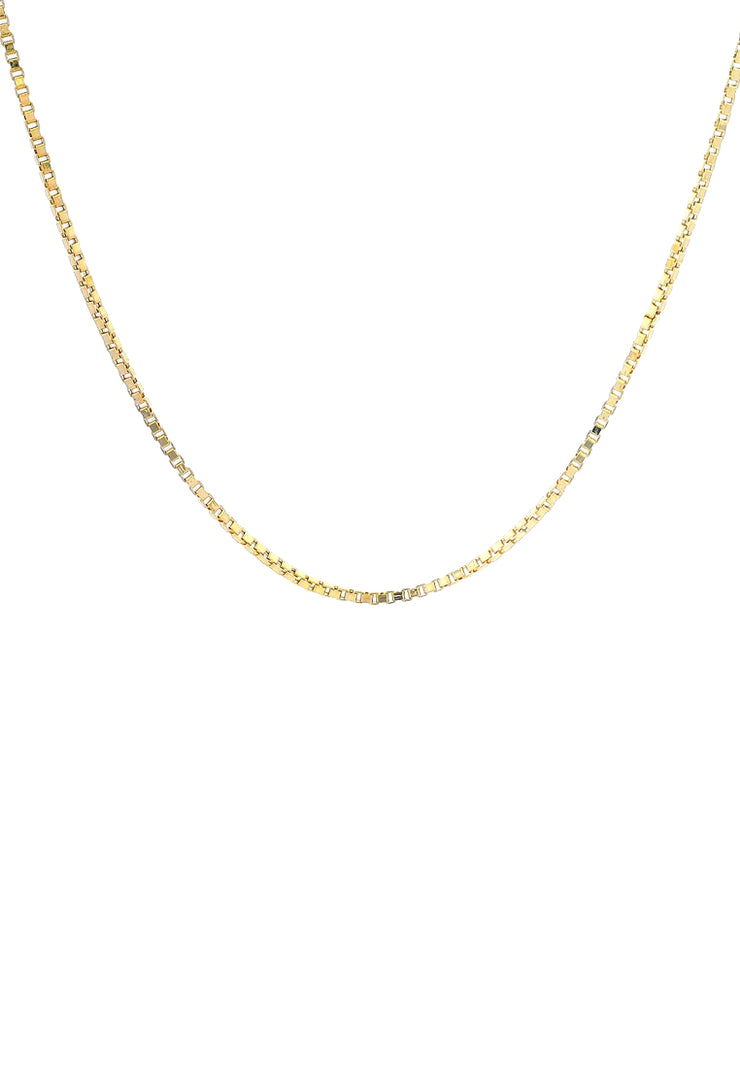 Gold Chain (GC-10008)