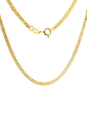 Gold Chain (GC-10009)
