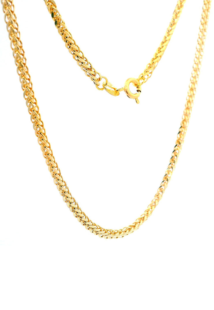 Gold Chain (GC-10009)