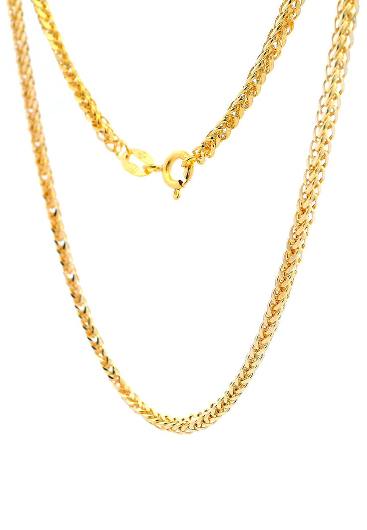 Gold Chain (GC-10009)