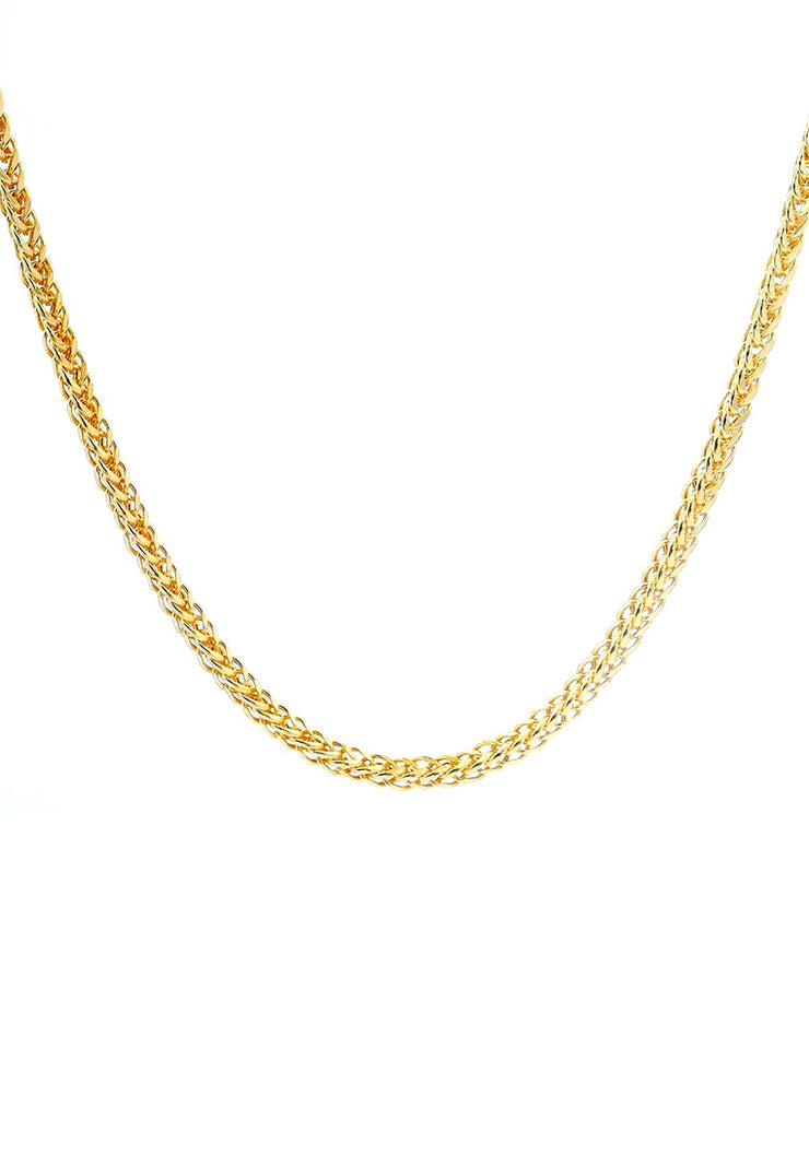 Gold Chain (GC-10010)