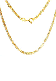 Gold Chain (GC-10010)