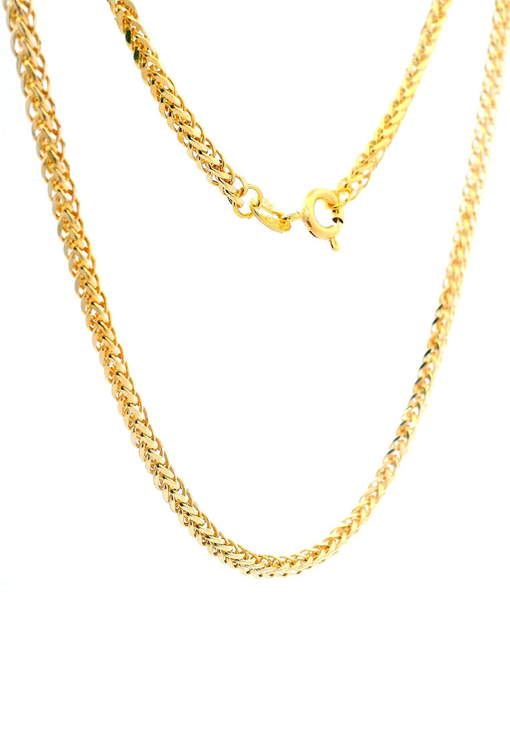 Gold Chain (GC-10010)