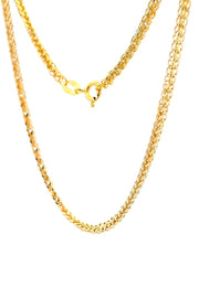 Gold Chain (GC-10010)