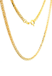Gold Chain (GC-10011)
