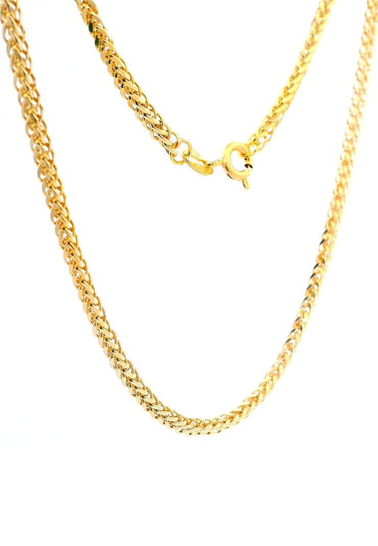 Gold Chain (GC-10011)