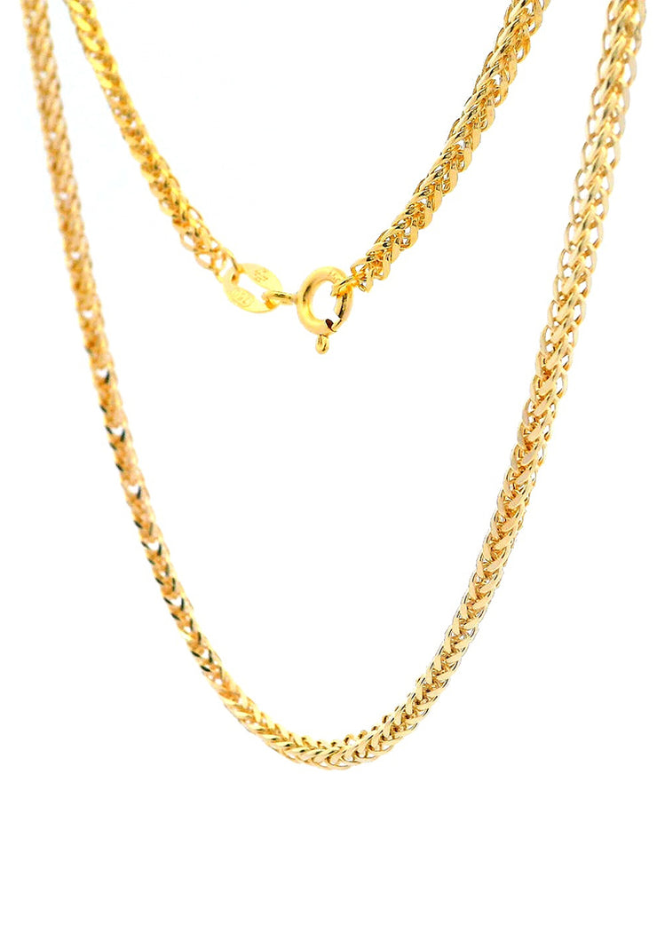 Gold Chain (GC-10011)