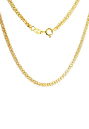 Gold Chain (GC-10012)