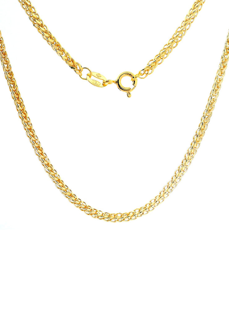 Gold Chain (GC-10012)