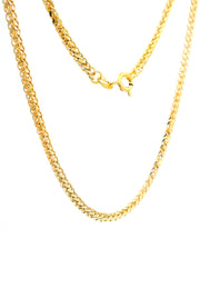 Gold Chain (GC-10012)