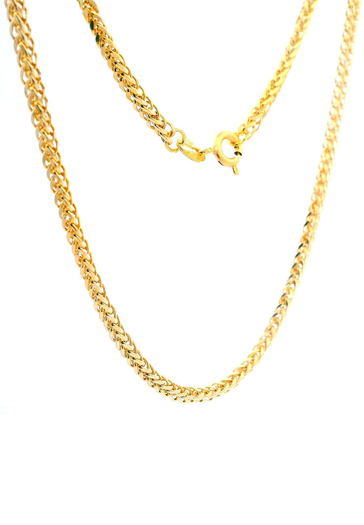 Gold Chain (GC-10012)