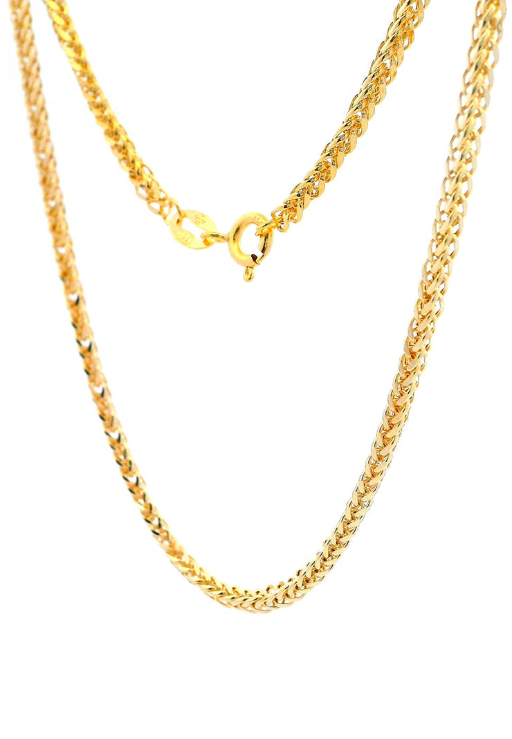 Gold Chain (GC-10012)