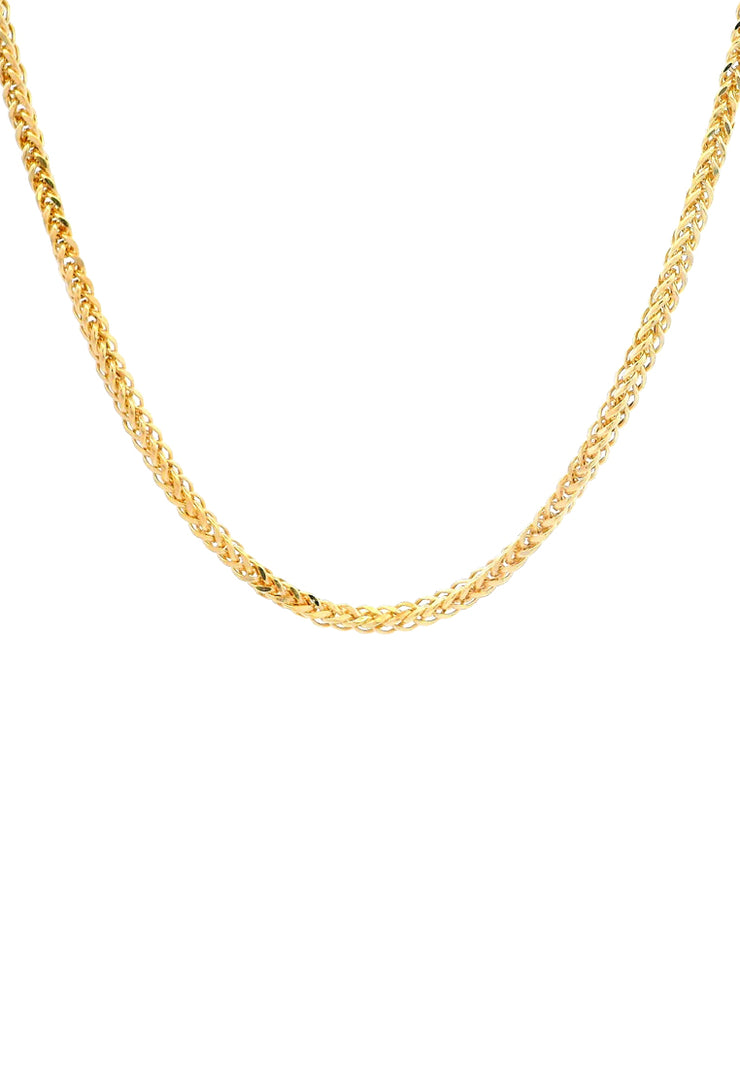 Gold Chain (GC-10019)