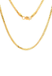 Gold Chain (GC-10019)