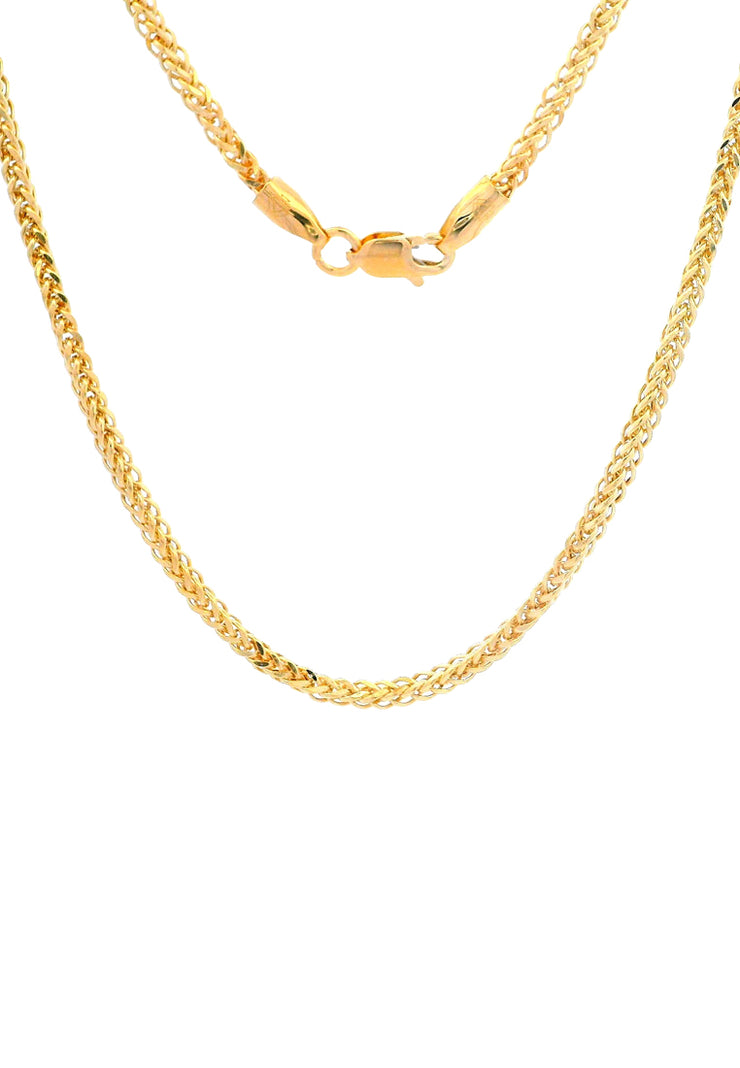 Gold Chain (GC-10019)