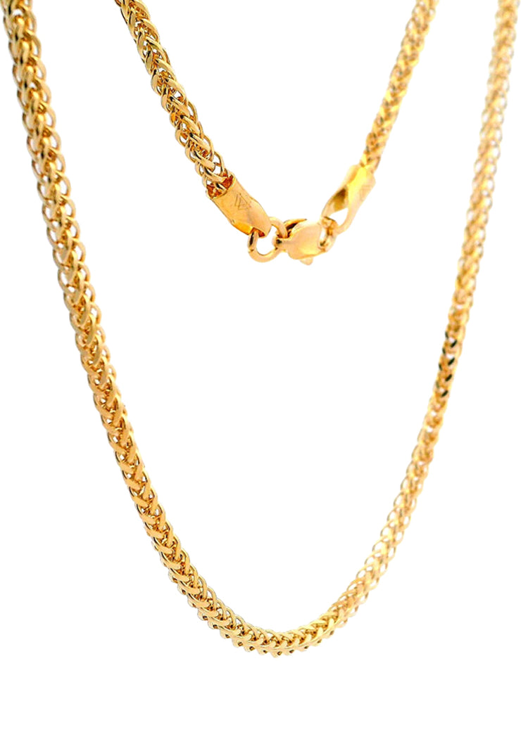 Gold Chain (GC-10019)