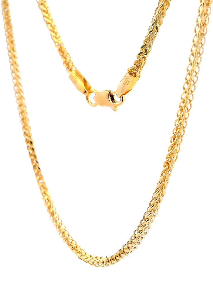 Gold Chain (GC-10019)