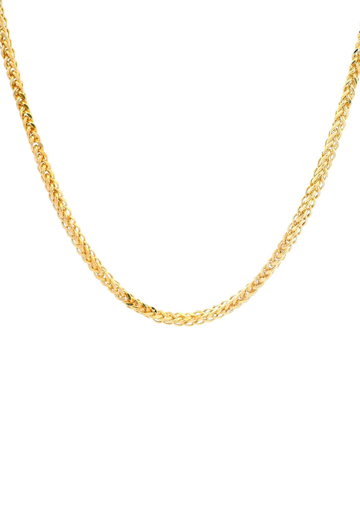 Gold Chain (GC-10020)