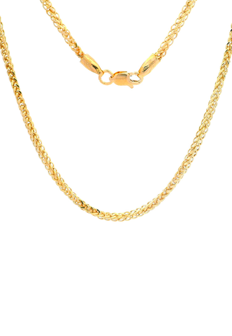 Gold Chain (GC-10020)