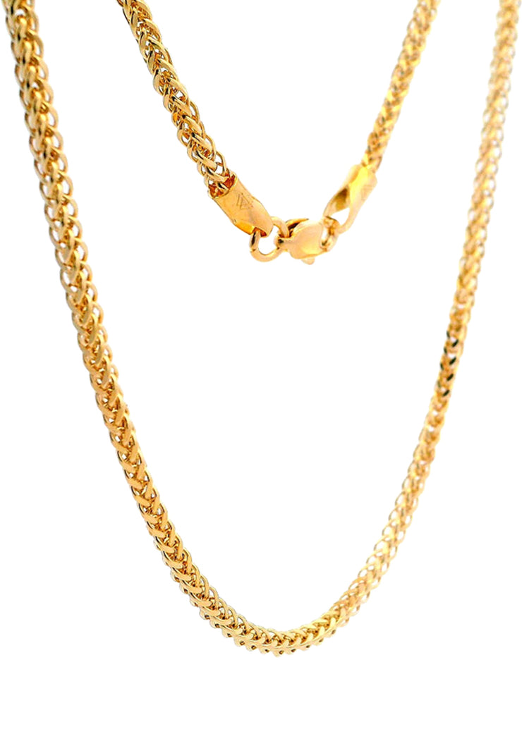 Gold Chain (GC-10020)