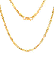 Gold Chain (GC-10021)