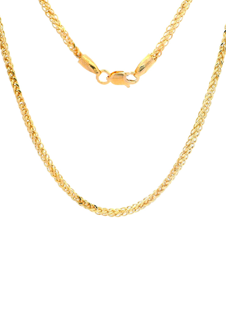 Gold Chain (GC-10021)