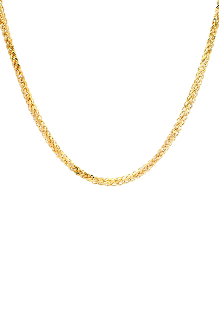 Gold Chain (GC-10022)