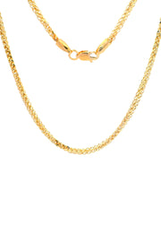 Gold Chain (GC-10022)