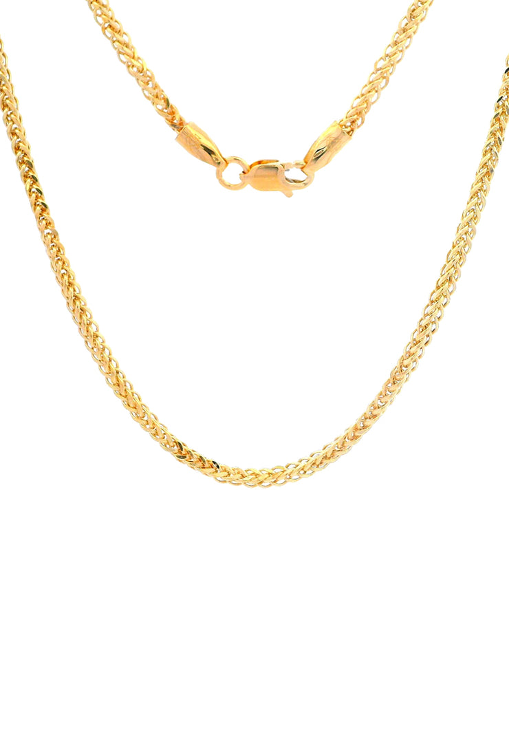Gold Chain (GC-10022)