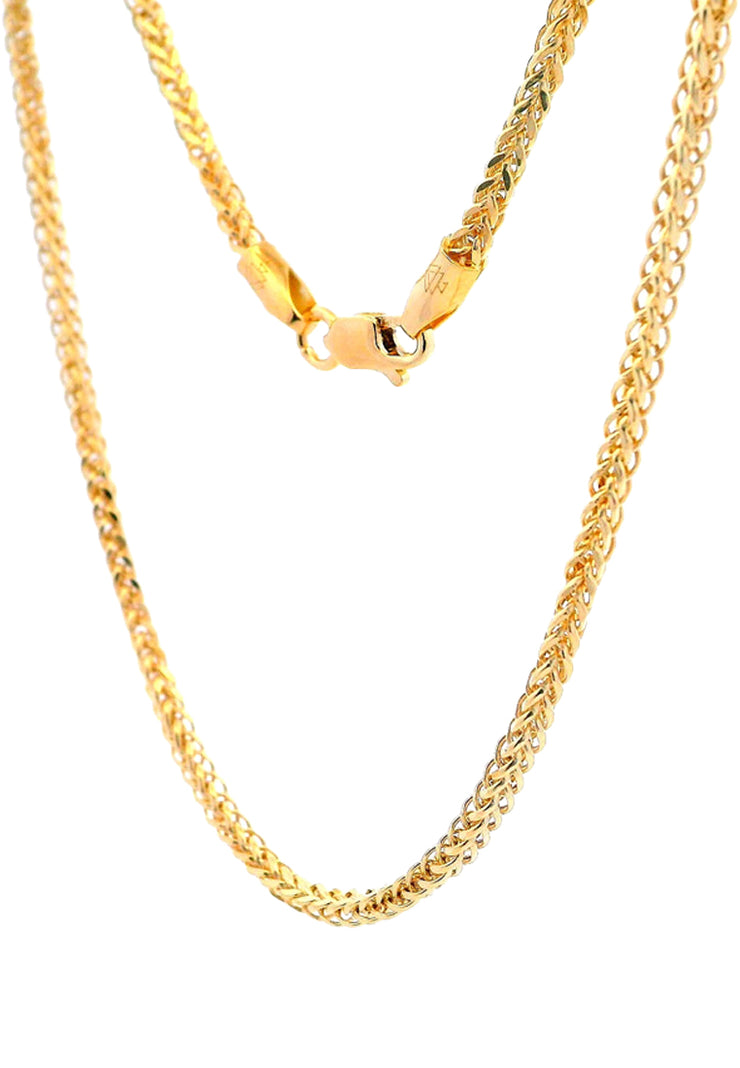 Gold Chain (GC-10022)