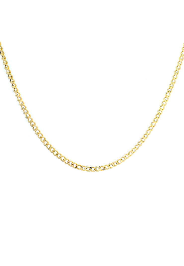 Gold Chain (GC-10024)