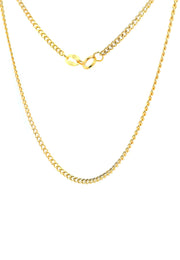Gold Chain (GC-10024)